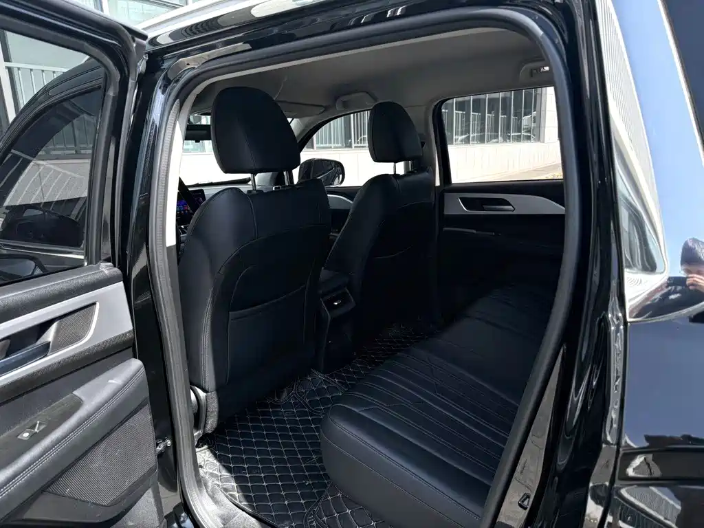 Haval H5 — миниатюра 6