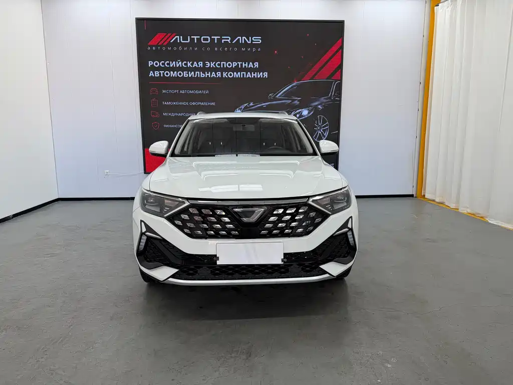 Jetta VS5 — миниатюра 3