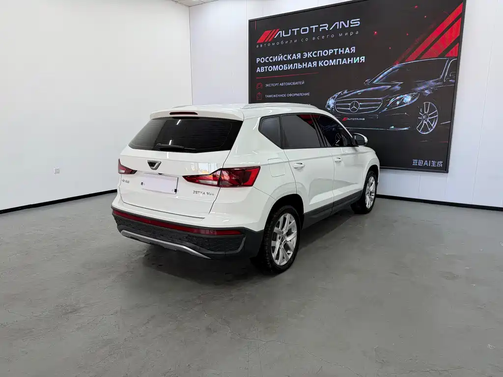 Jetta VS5 — миниатюра 5