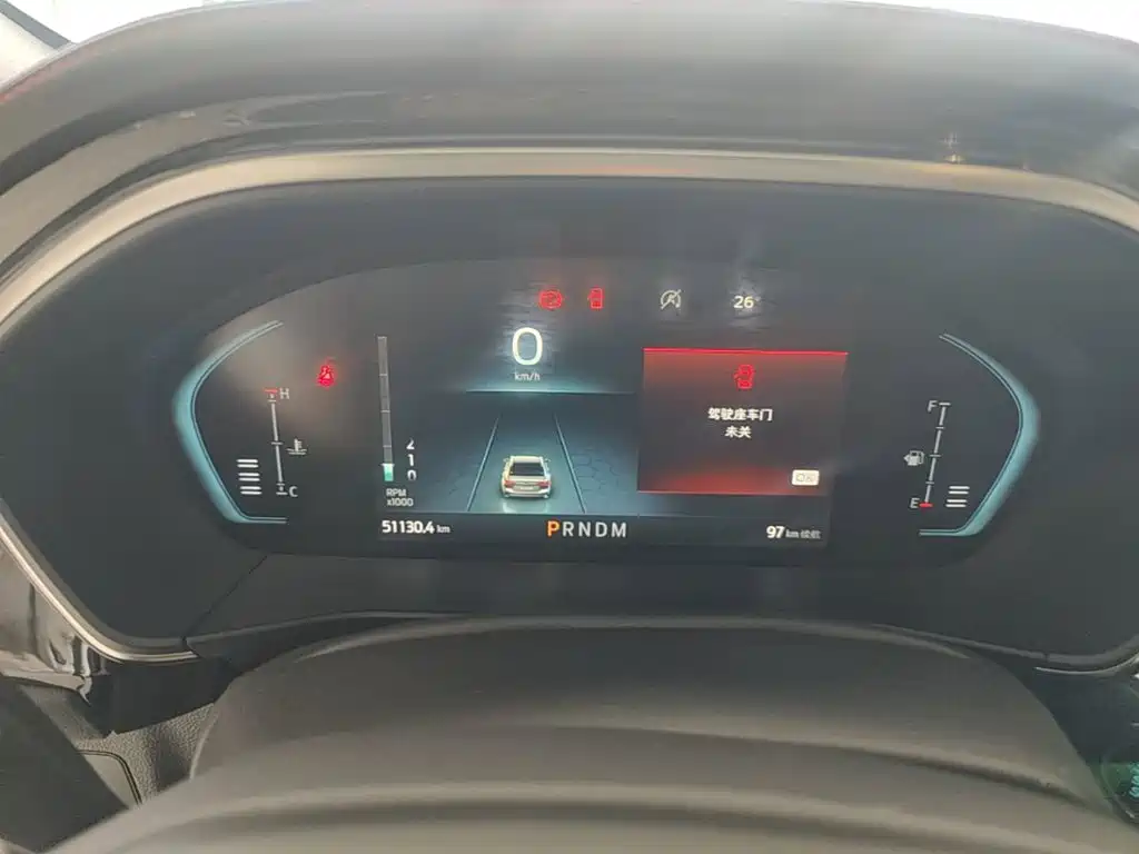 Ford Focus — миниатюра 12
