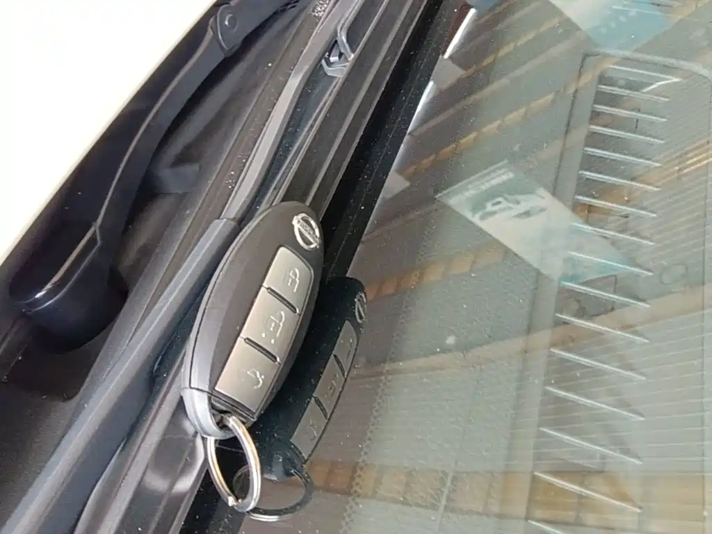 Nissan Sylphy — миниатюра 9