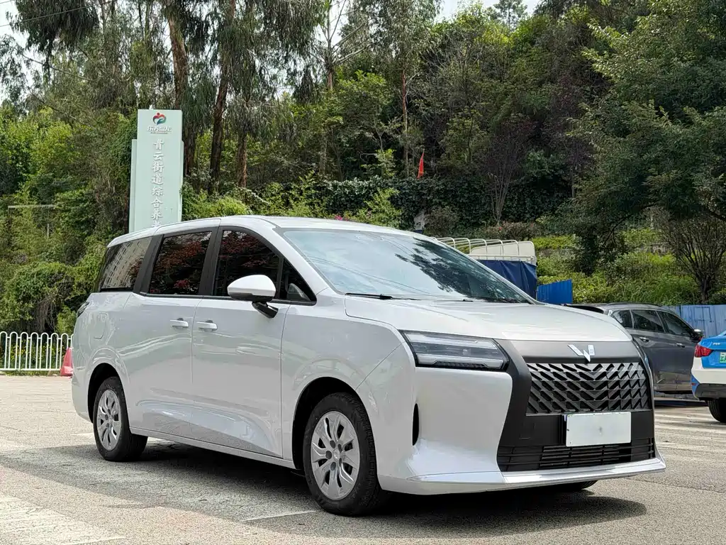 Wuling 星光730 — миниатюра 3