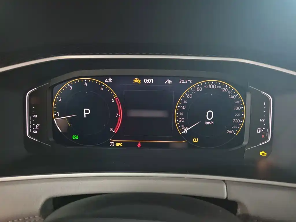 Volkswagen Tayron — миниатюра 6