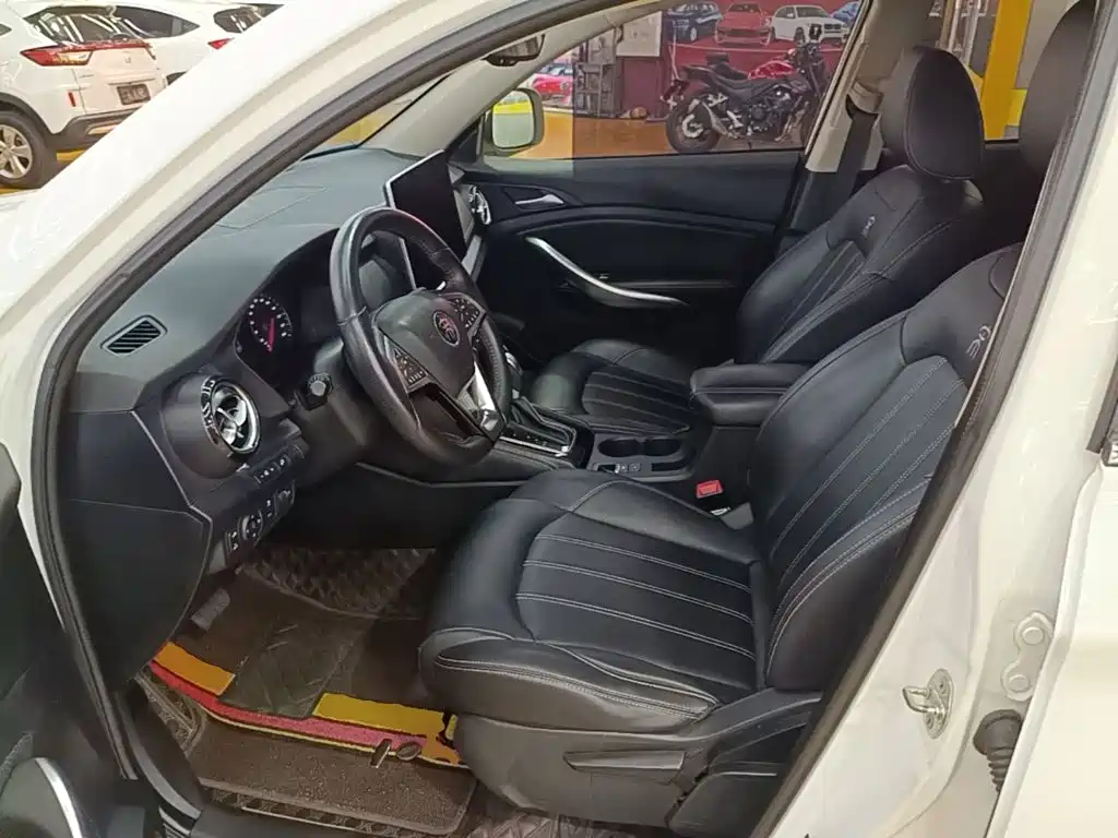 BYD Song — миниатюра 15