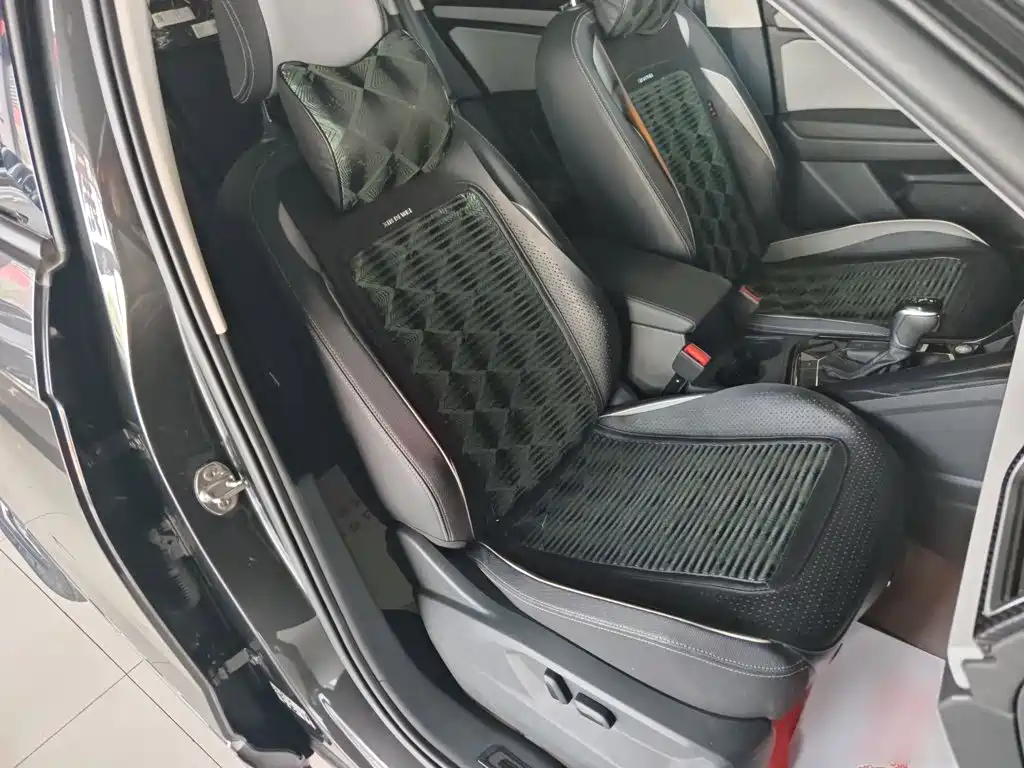Volkswagen Tayron — миниатюра 3