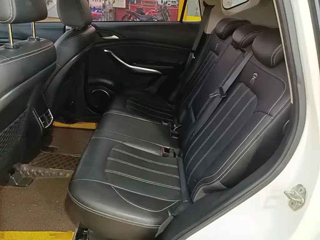 BYD Song — миниатюра 17
