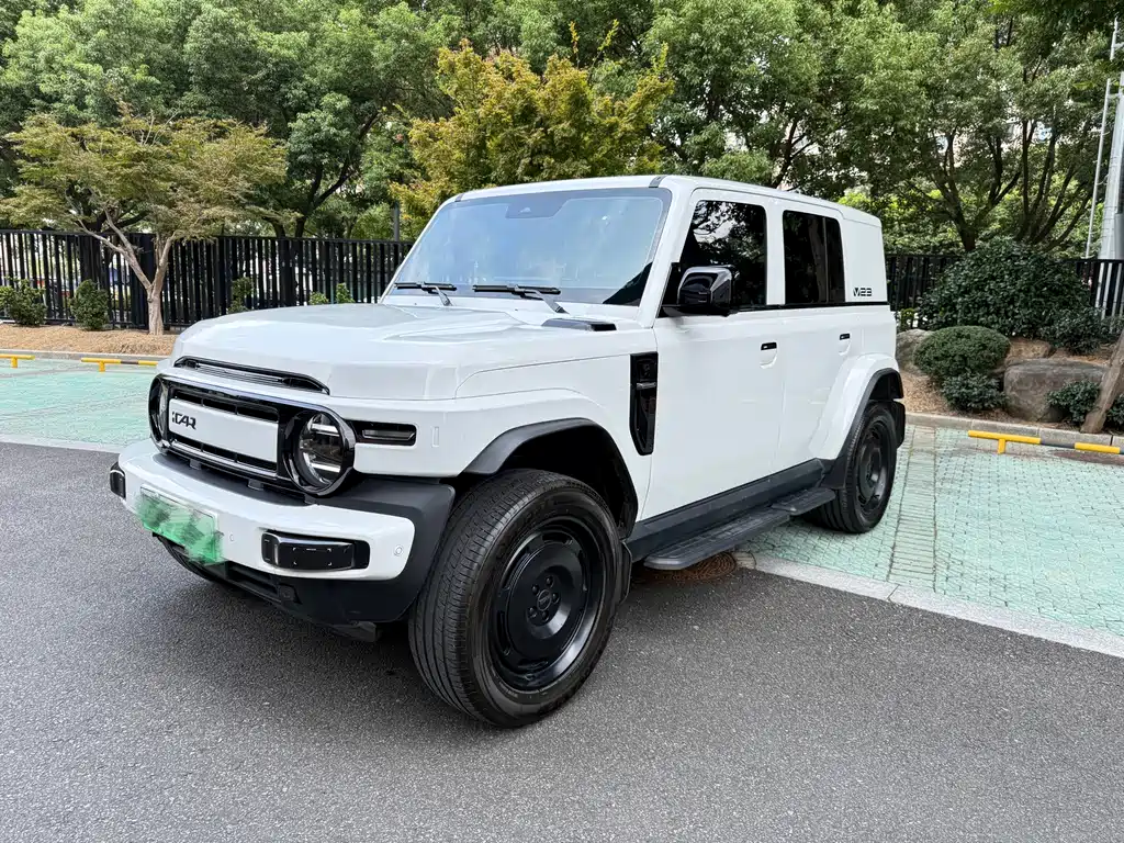 iCAR iCAR Super V23