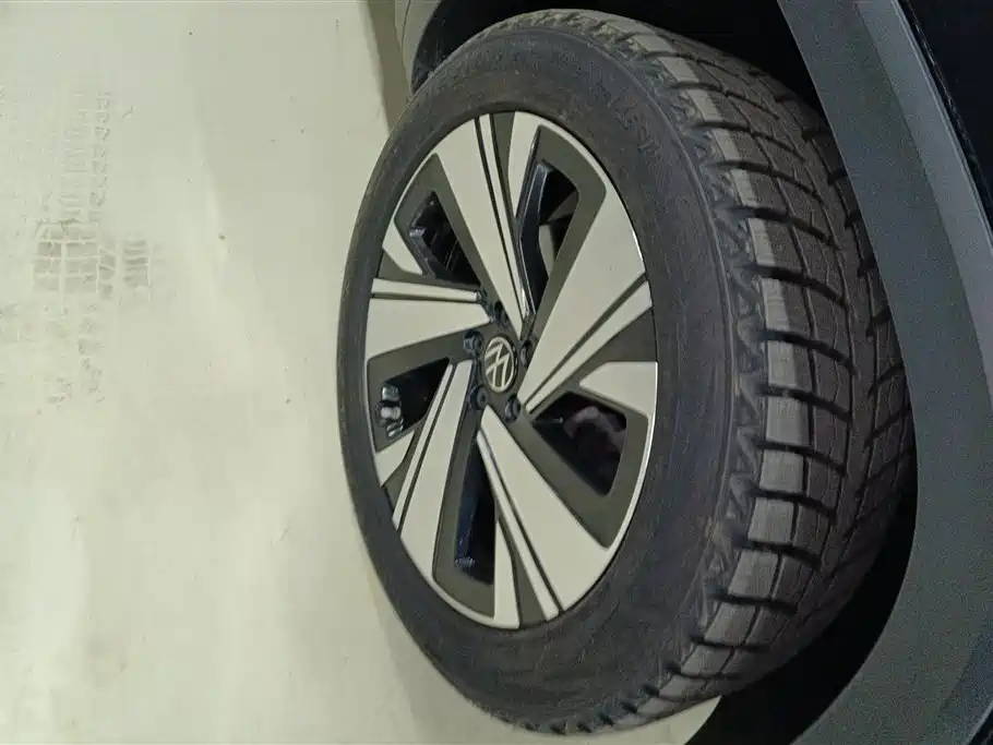 Volkswagen Teramont 2022 380TSI Luxury