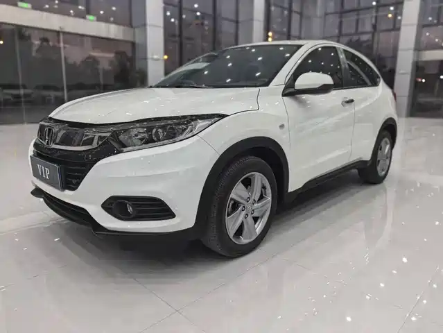 HONDA BINZHI