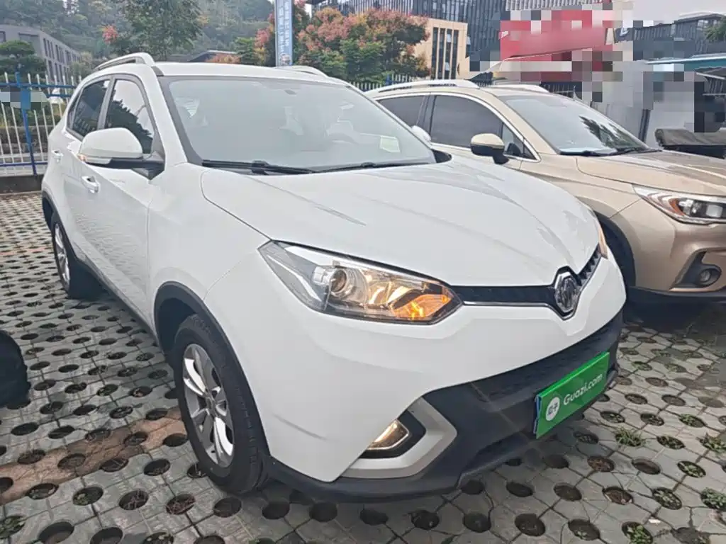 MG MG GS — миниатюра 4