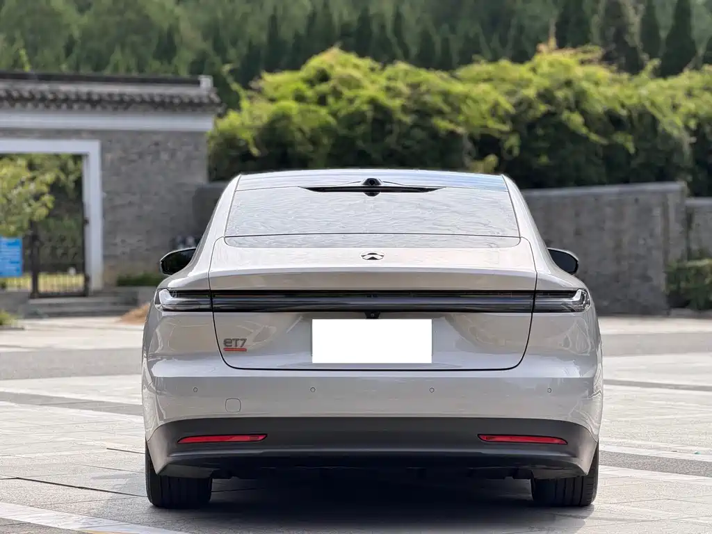 NIO ET7 — миниатюра 14