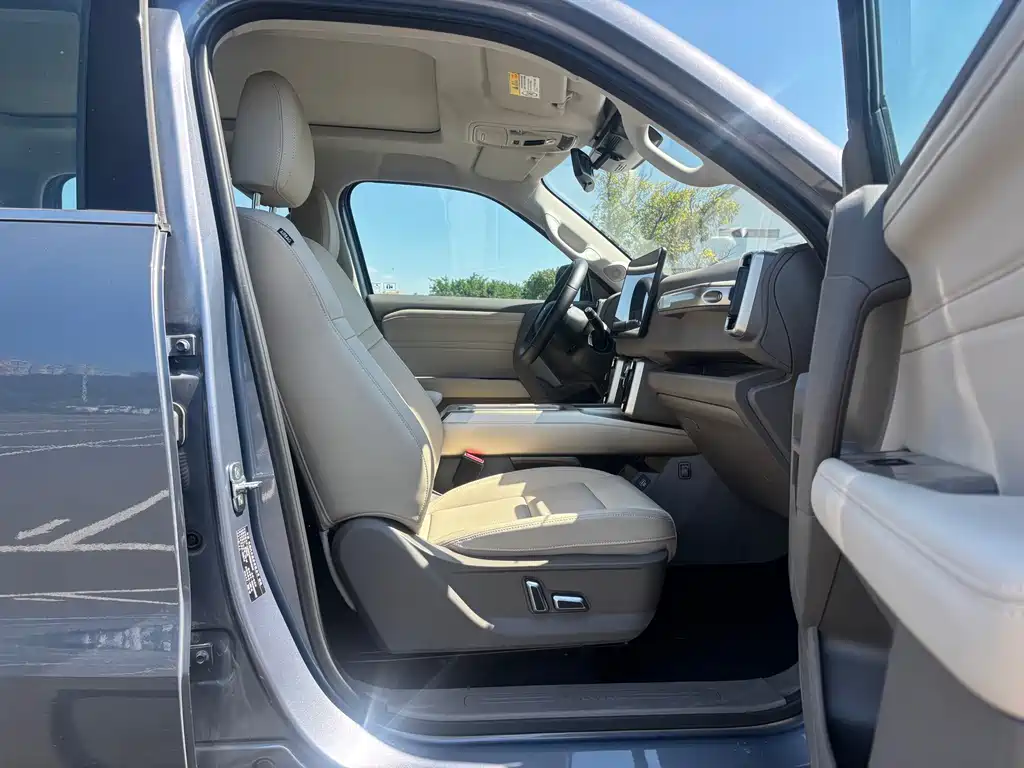 Haval Big Dog — миниатюра 10