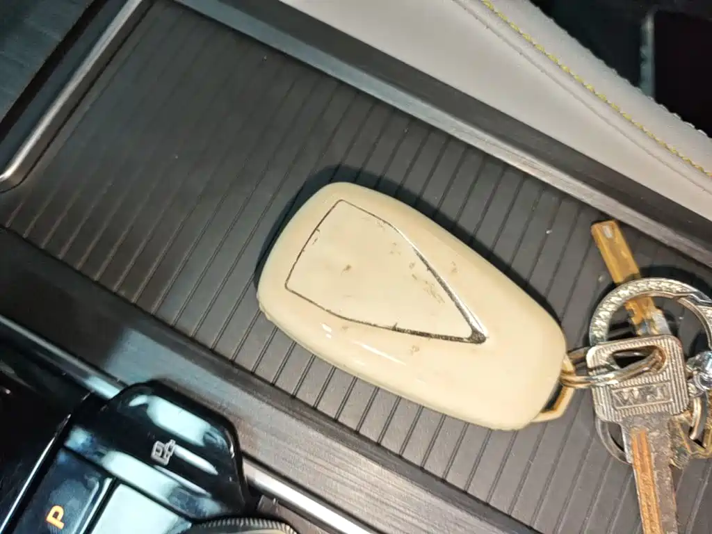 Changan CS75 PLUS — миниатюра 9