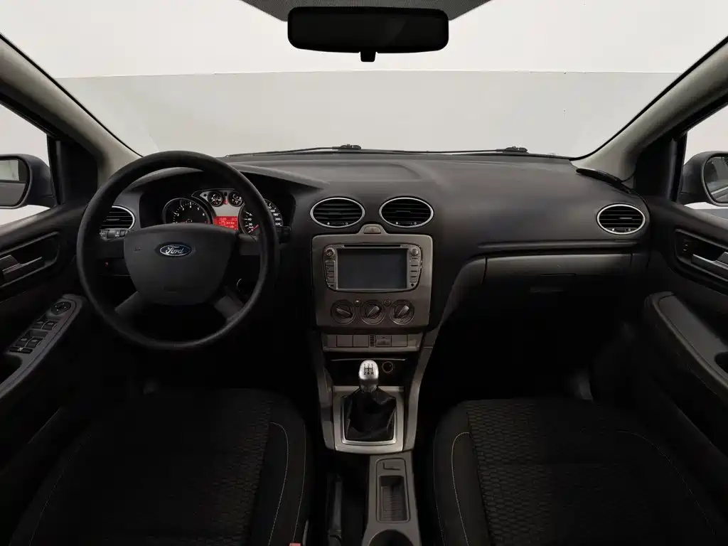 Ford Focus — миниатюра 5
