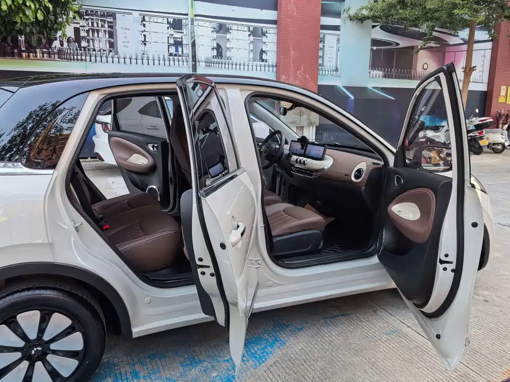 Wuling Bingo — миниатюра 16