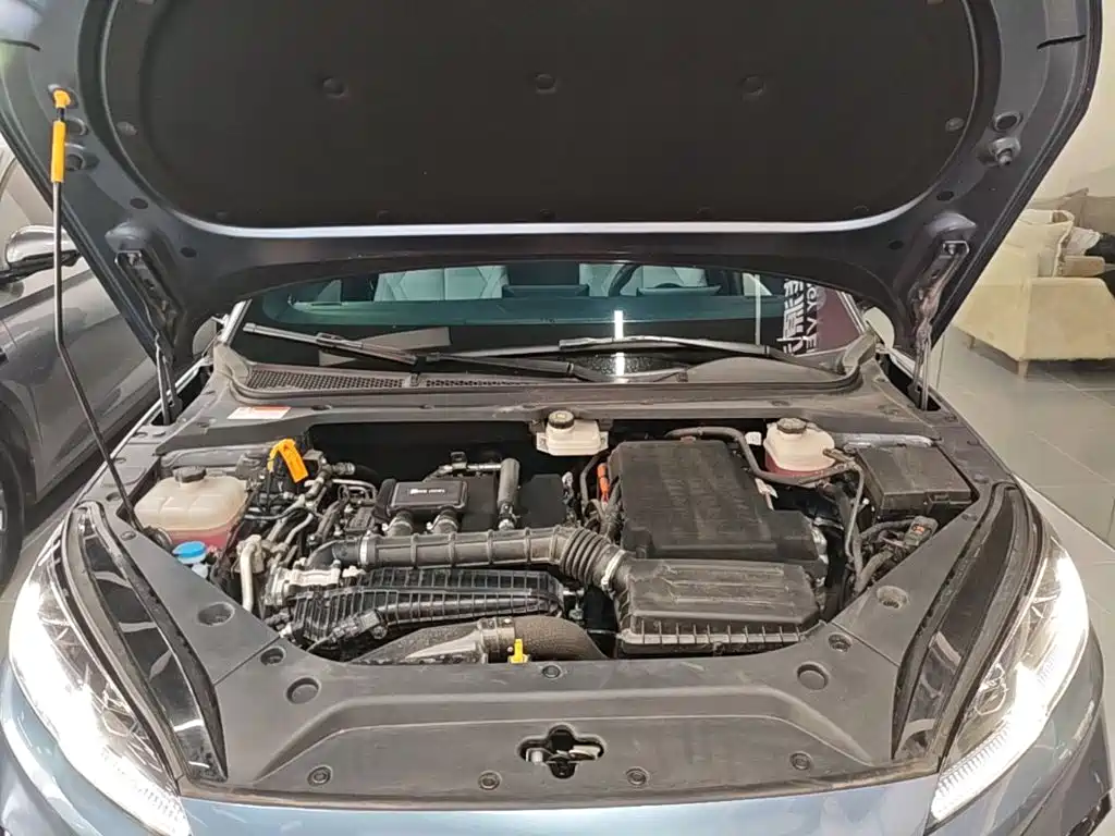 BYD Seal 06 — миниатюра 20