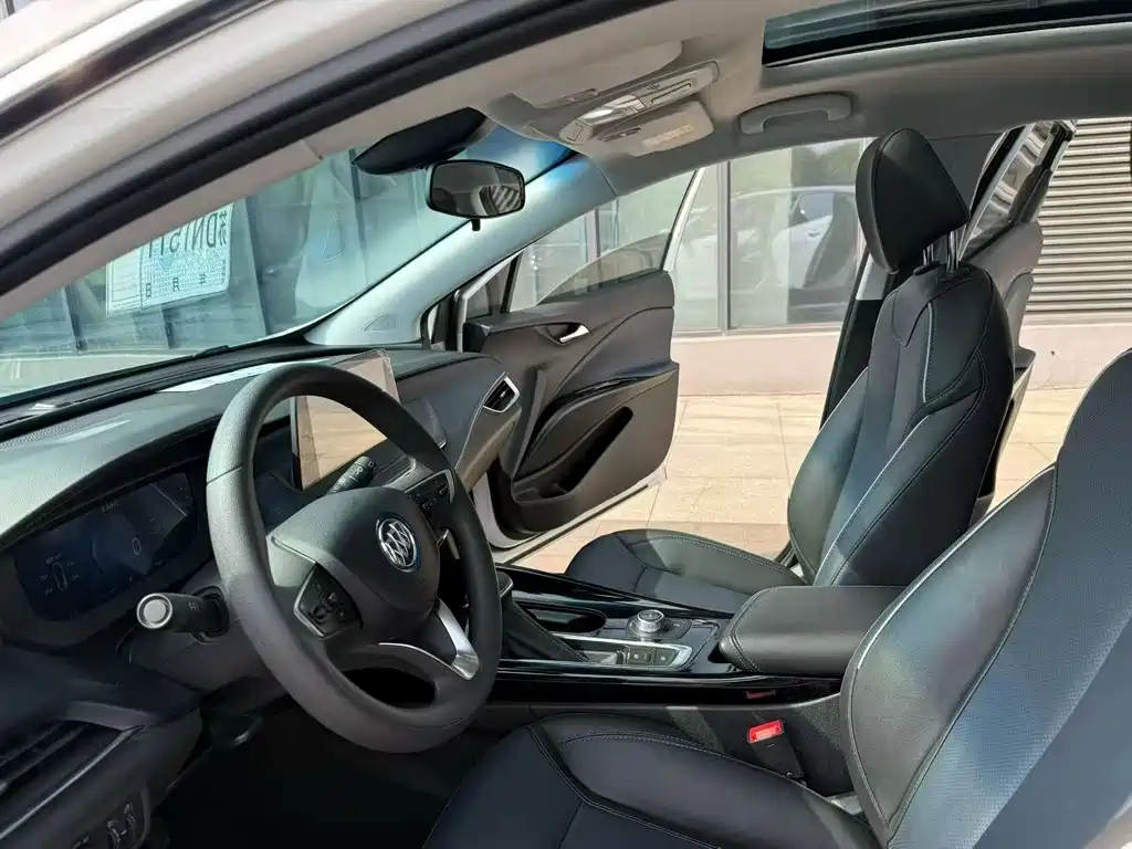 Buick Velite 6 — миниатюра 3