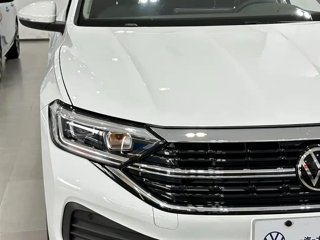 Volkswagen Sagitar — миниатюра 13