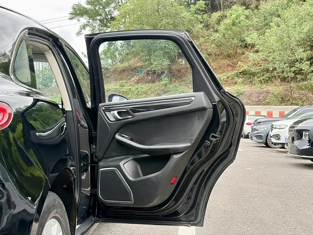 Zotye Zotye SR9 — миниатюра 25