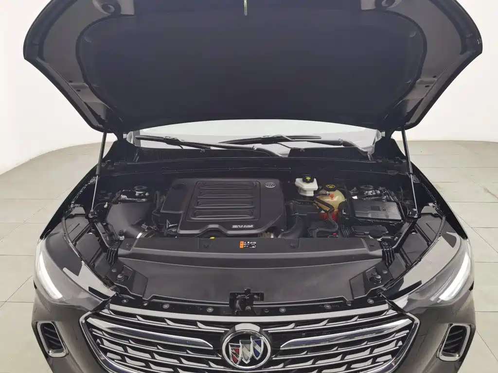 Buick Envision S — миниатюра 6