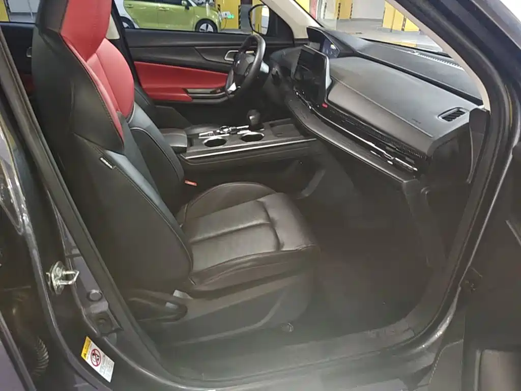 Changan CS55PLUS — миниатюра 25