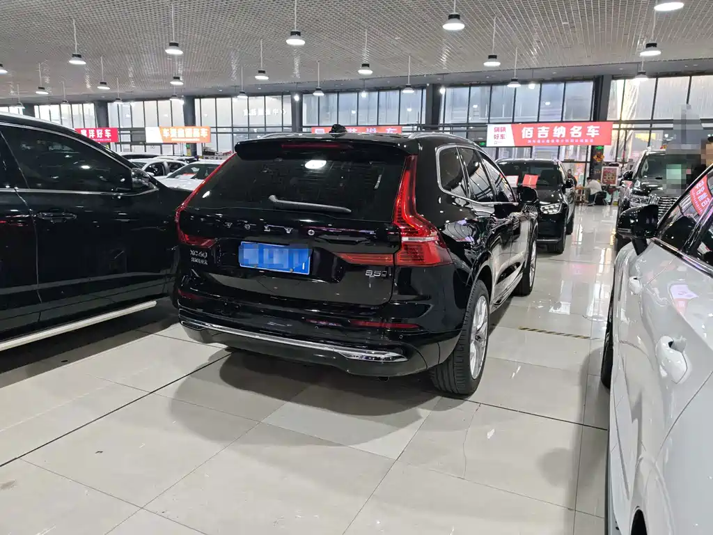 Volvo XC60 — миниатюра 4