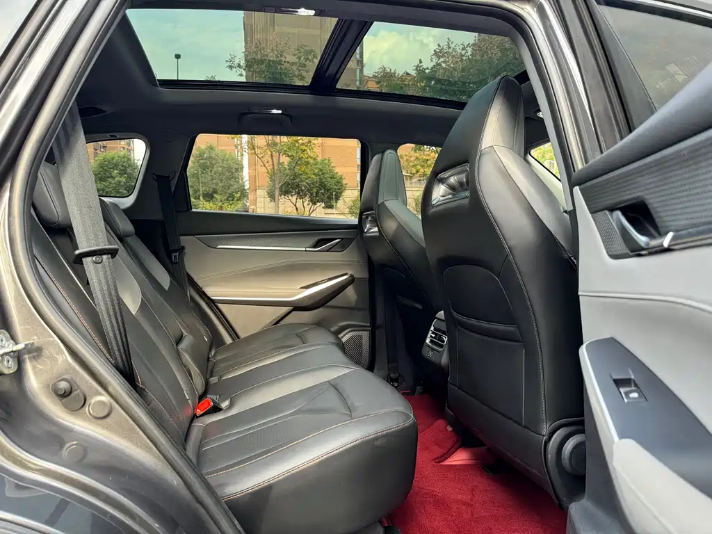 Changan CS75 PLUS — миниатюра 7