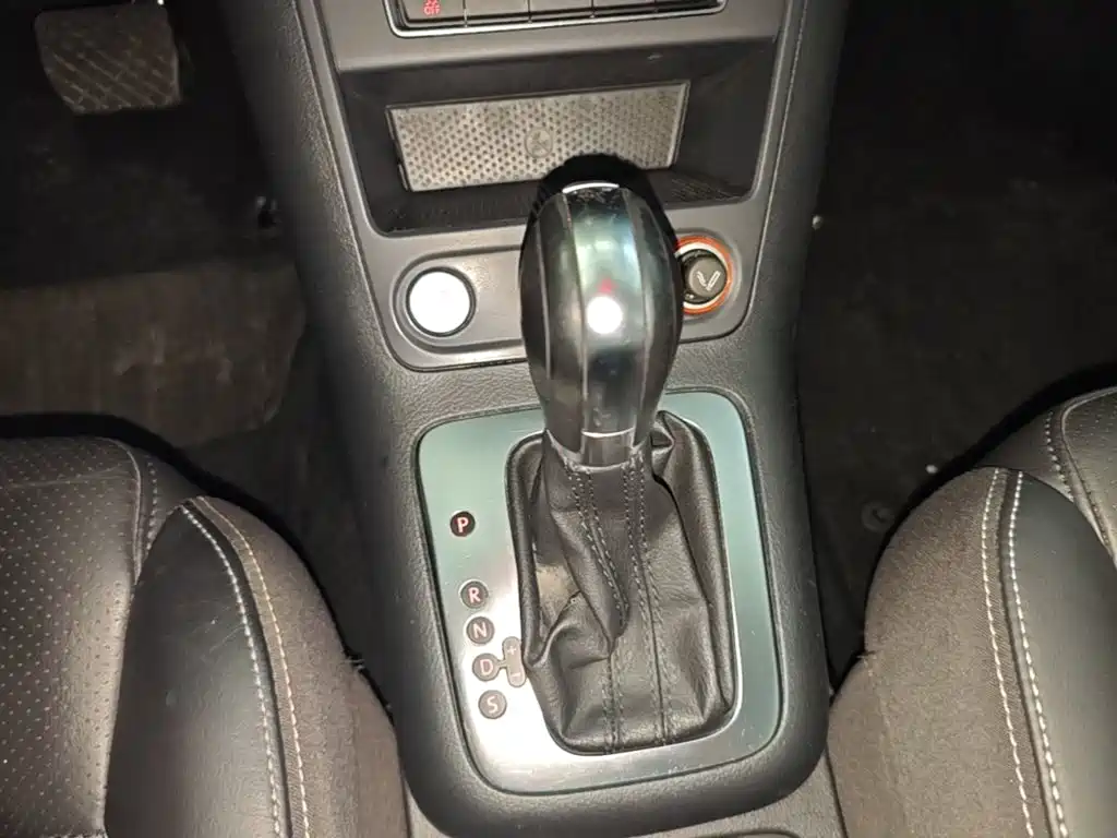 Volkswagen Tiguan — миниатюра 14