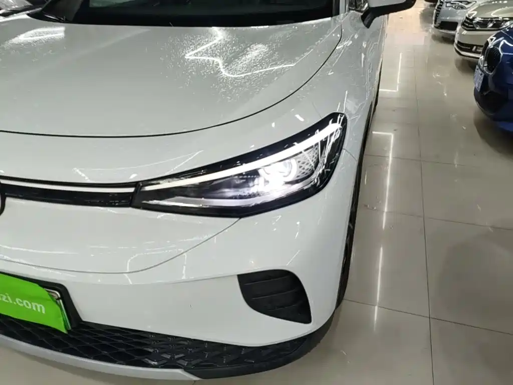 Volkswagen ID.4 Crozz — миниатюра 24