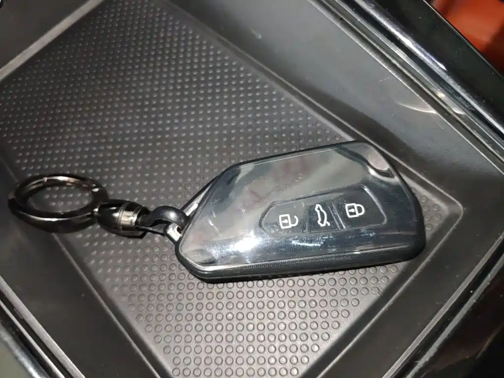 Volkswagen Talagon — миниатюра 9