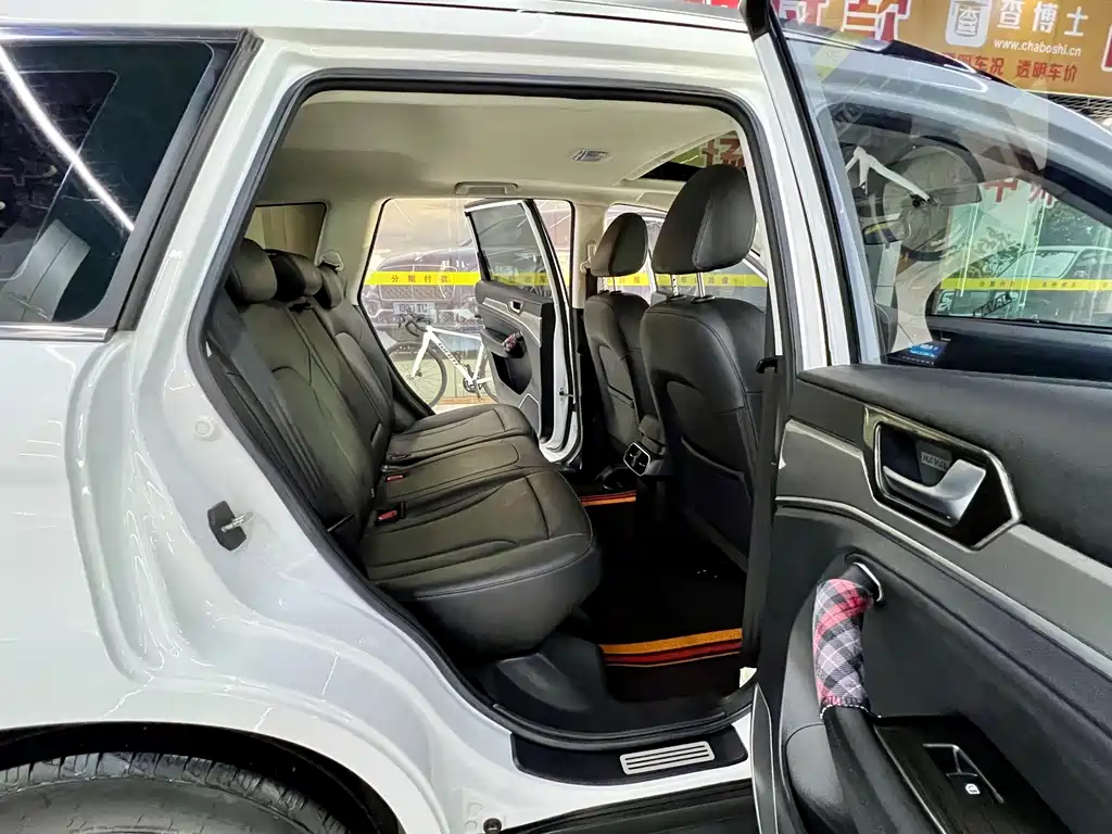 Haval H6 — миниатюра 14
