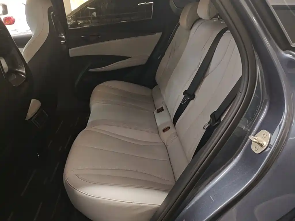 BYD Seal 06 — миниатюра 17