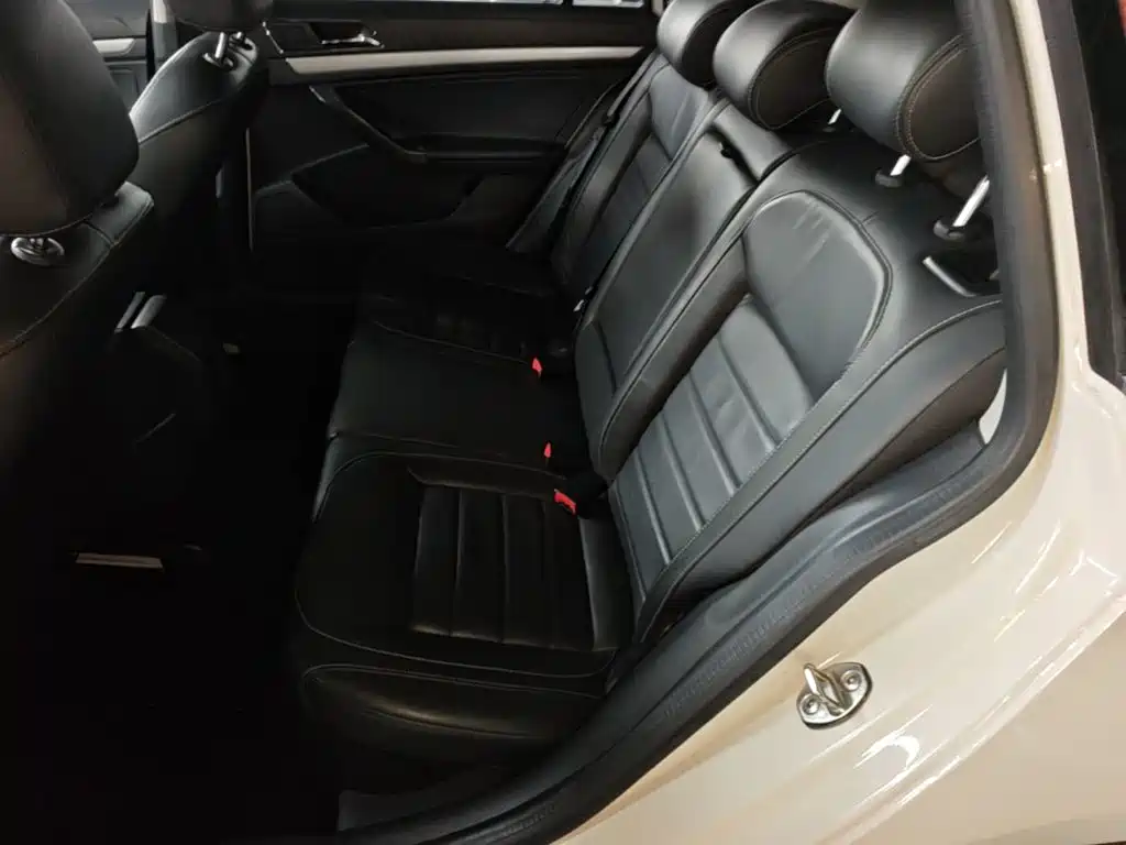Volkswagen Gran Lavida — миниатюра 17