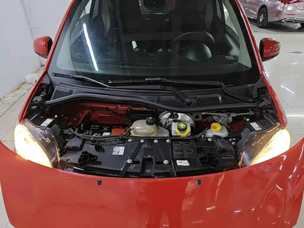 smart Smart Fortwo — миниатюра 20
