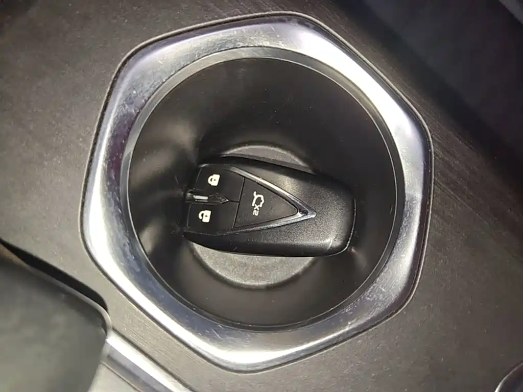 Changan CS55PLUS — миниатюра 9