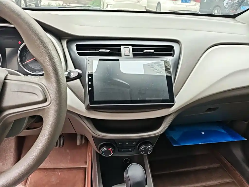 Chevrolet Lova RV — миниатюра 13