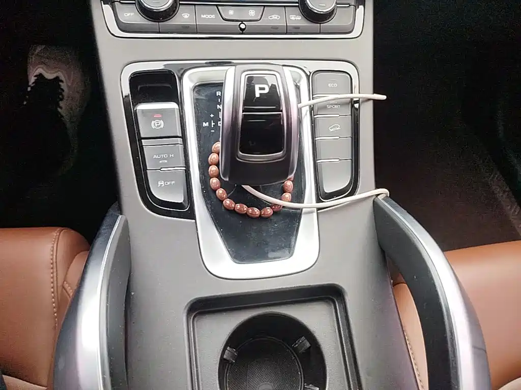 Geely Boyue — миниатюра 14