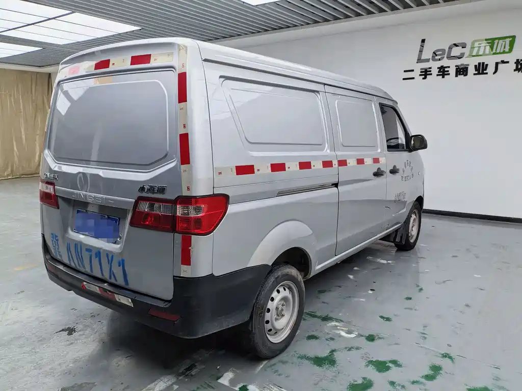 Jinbei X30 — миниатюра 4
