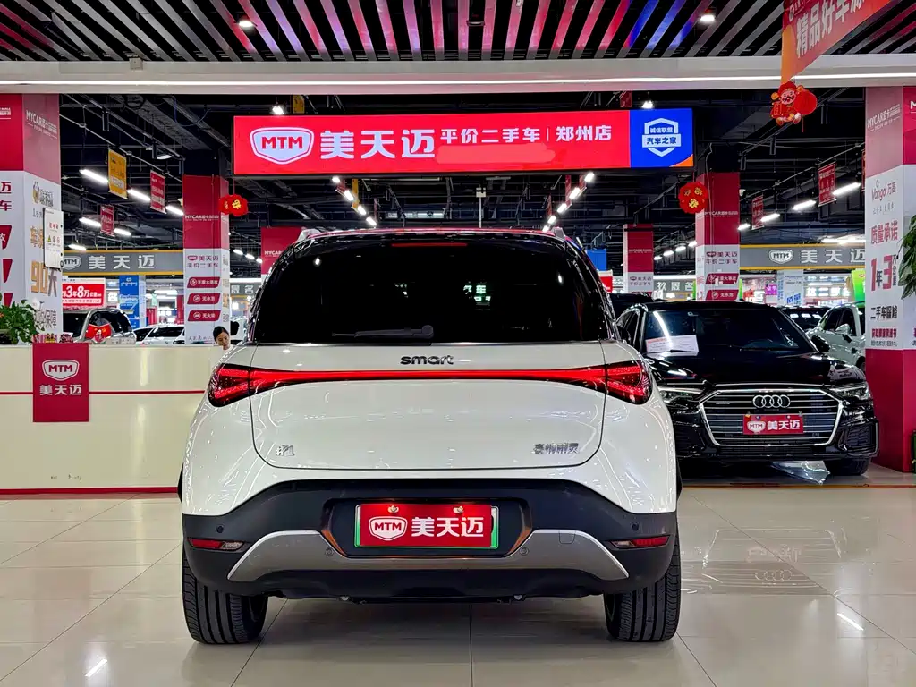 smart Smart #1 — миниатюра 7