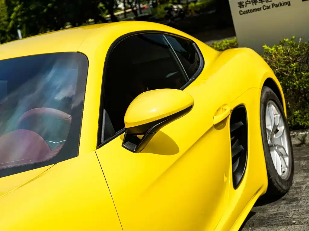 Porsche 718 — миниатюра 12