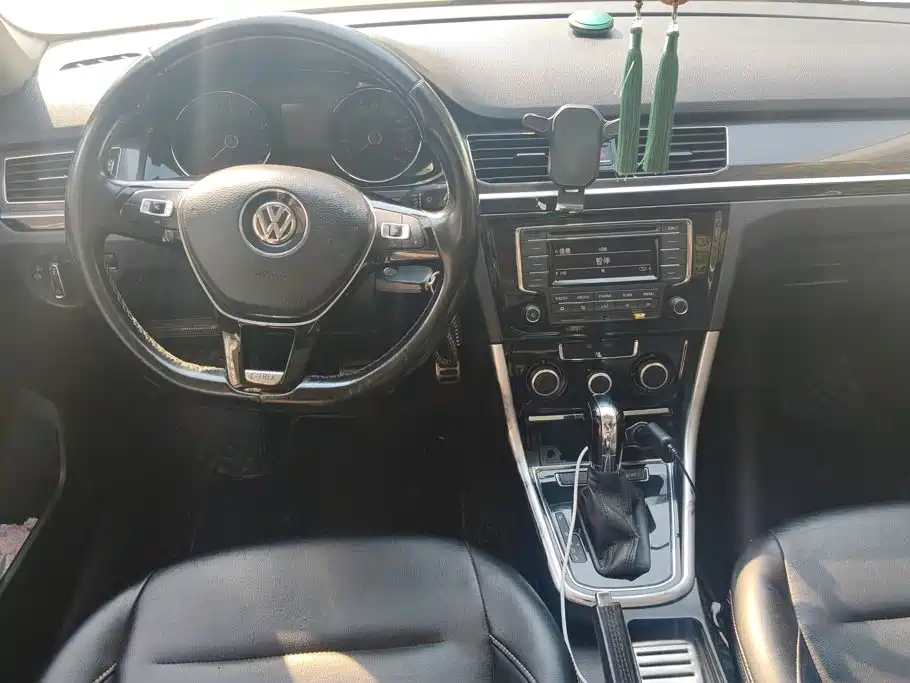 Volkswagen C-Trek — миниатюра 12