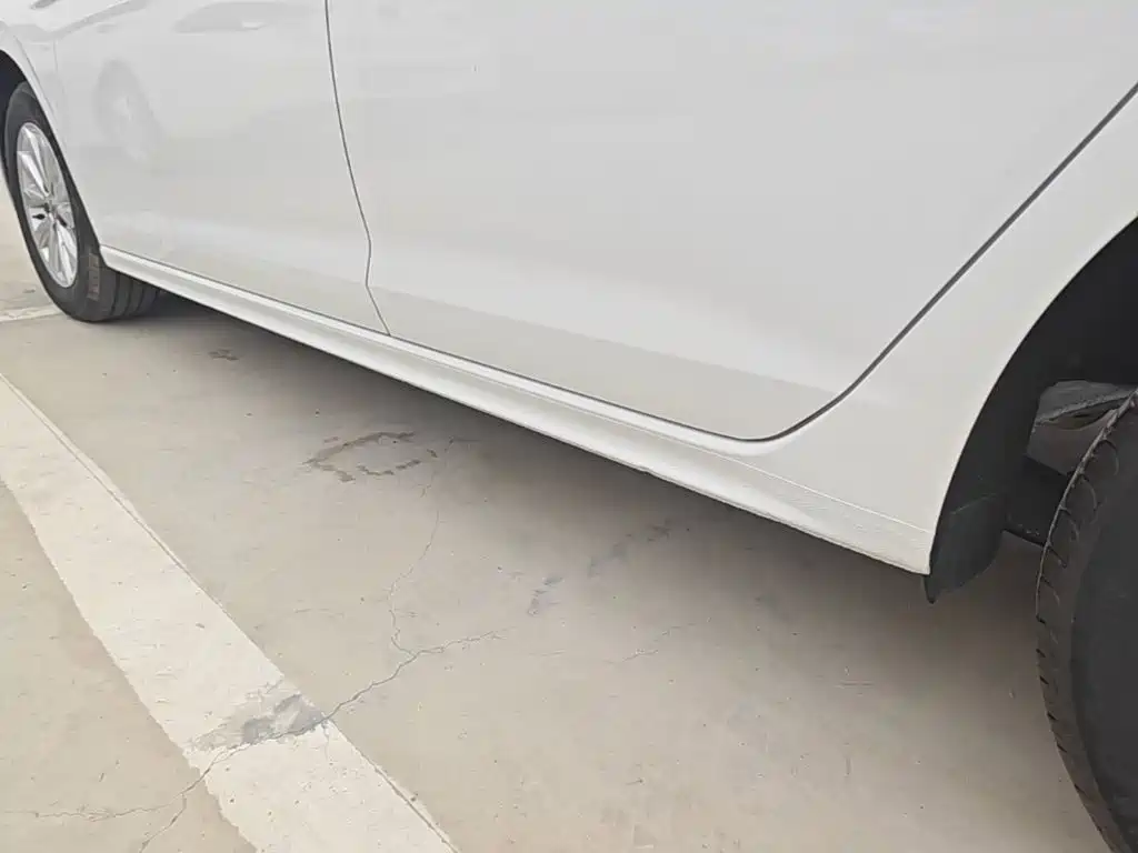 Volkswagen Bora — миниатюра 22