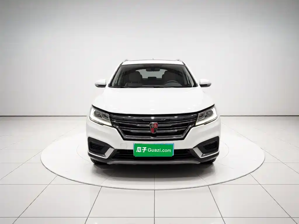 Roewe RX3 — миниатюра 2