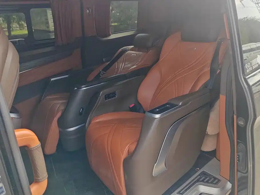 WOWSEN Ford Heiwushi — миниатюра 11