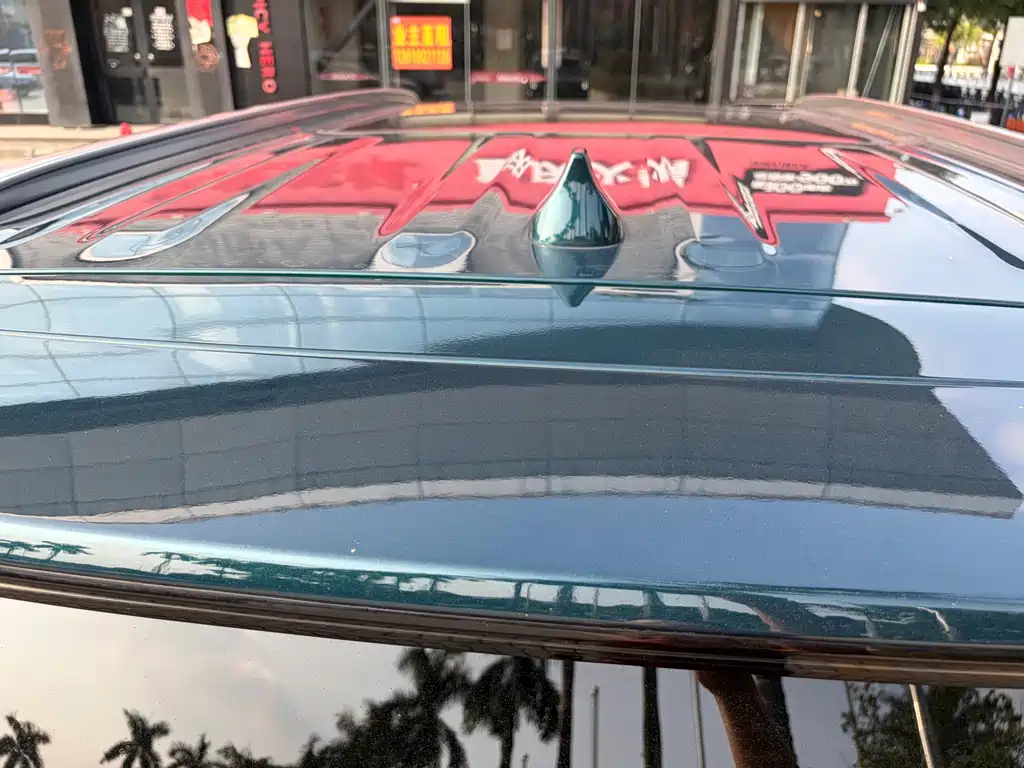 GAC Motor Trumpchi GS8 — миниатюра 24