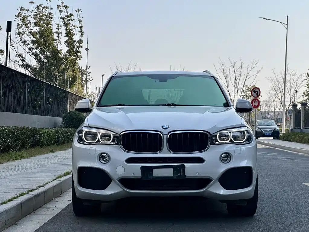 BMW X5 (Import) 2018