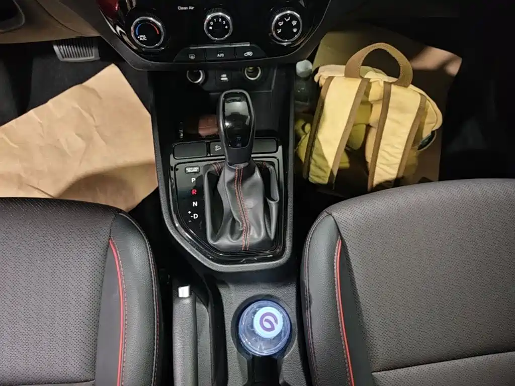 Hyundai ix25 — миниатюра 14