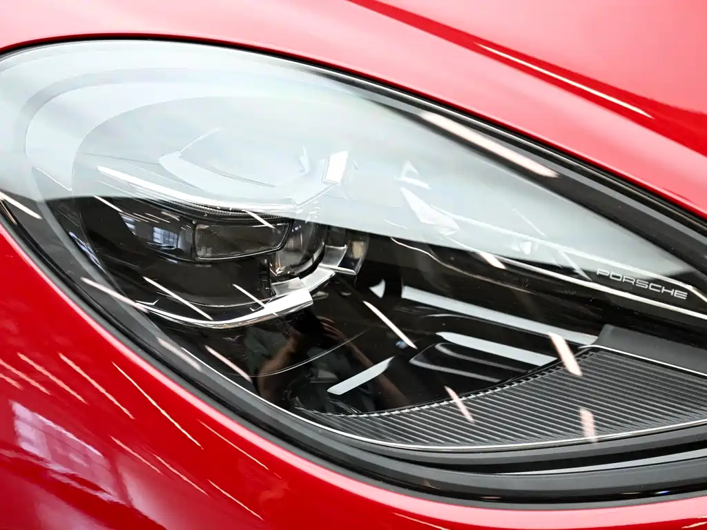Porsche Macan 2023 Macan 2.0T