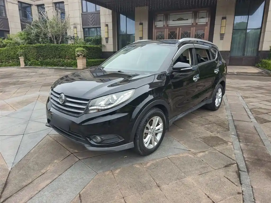 Fengguang Fengguang 580 2018