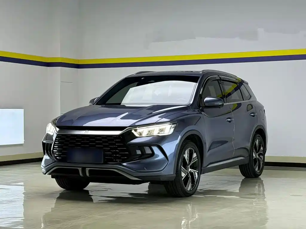 BYD Pro New Energy — миниатюра 2